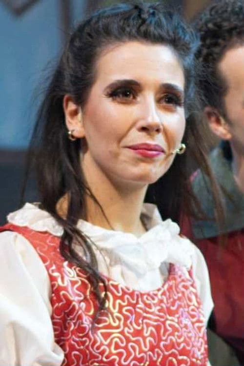 Caitlin King profile photo