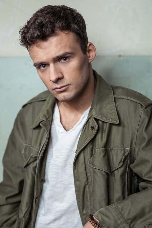 Olaf Staszkiewicz profile photo