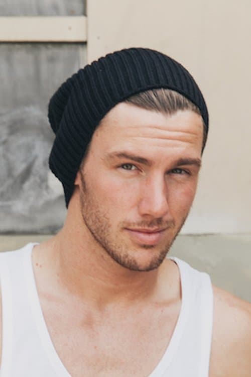 Andrew Joseph Montgomery profile photo