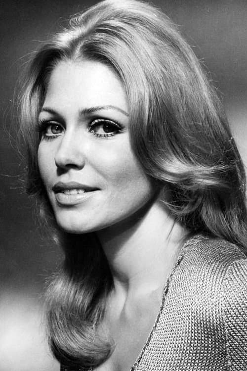 Margaret Blye profile photo