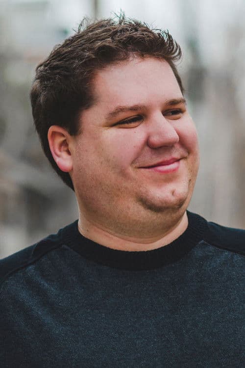 Frank Grenier profile photo