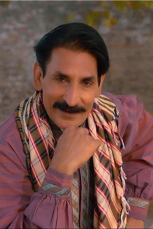 Iftikhar Thakur profile photo