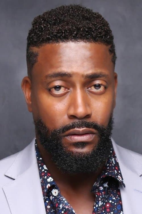 Julius Washington profile photo