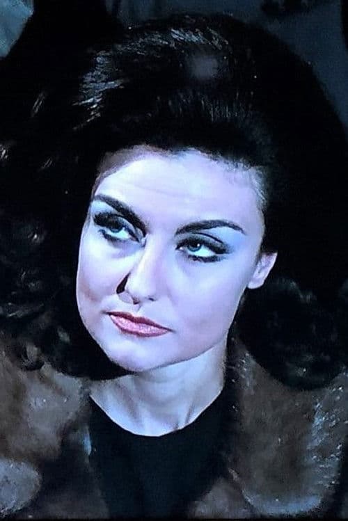 Irene Daina profile photo