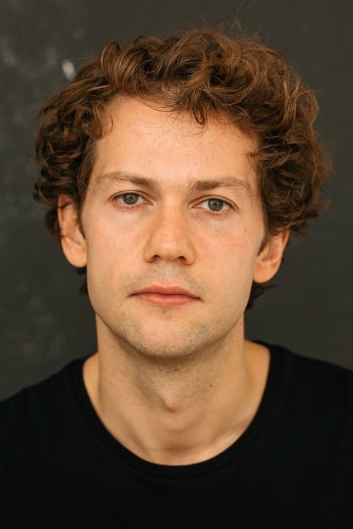 Ilya Lykov profile photo