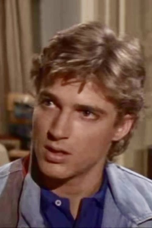 Peter Nelson profile photo