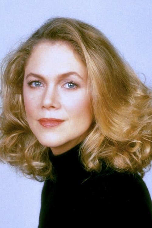 Kathleen Turner profile photo