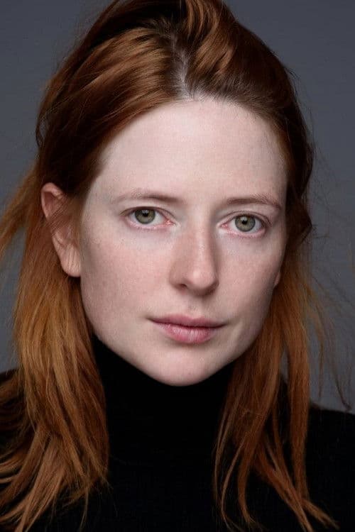 Yuliya Vitruk profile photo