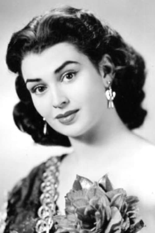 Laurette Luez profile photo