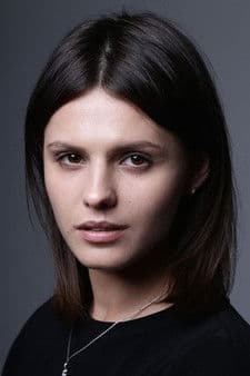 Nataliia Babenko profile photo