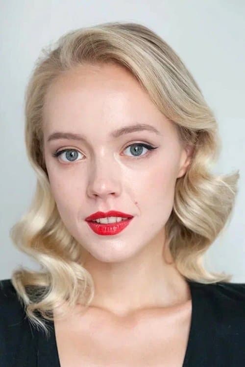 Victoria Agalakova profile photo