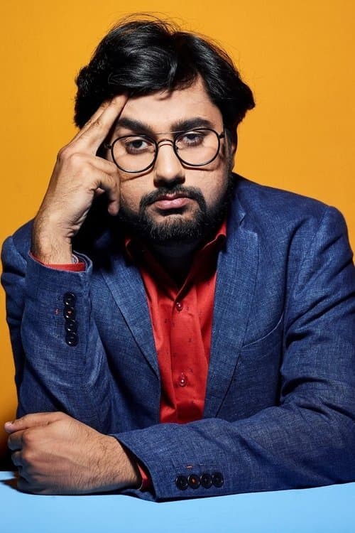 Chirayu Mistry profile photo