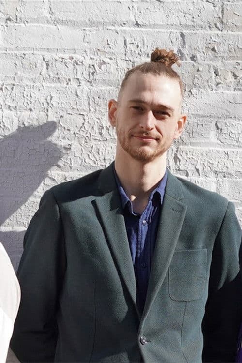 Colin Wilson profile photo