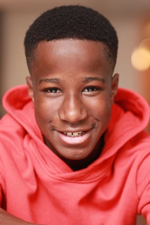 Malik Gervais-Aubourg profile photo
