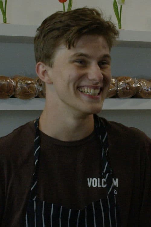 Parker Schulz profile photo