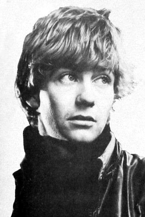 Gerry Sundquist profile photo