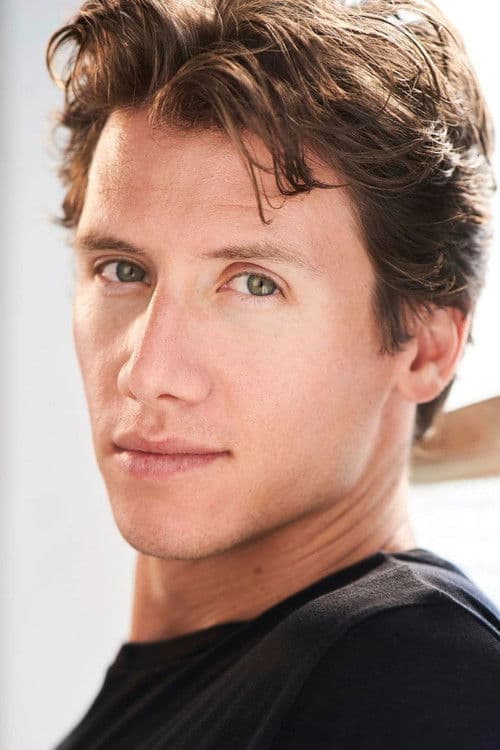 Garrett Edell profile photo