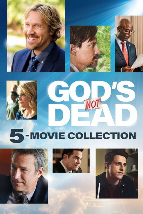God's Not Dead Collection