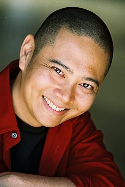 Michael Miranda profile photo