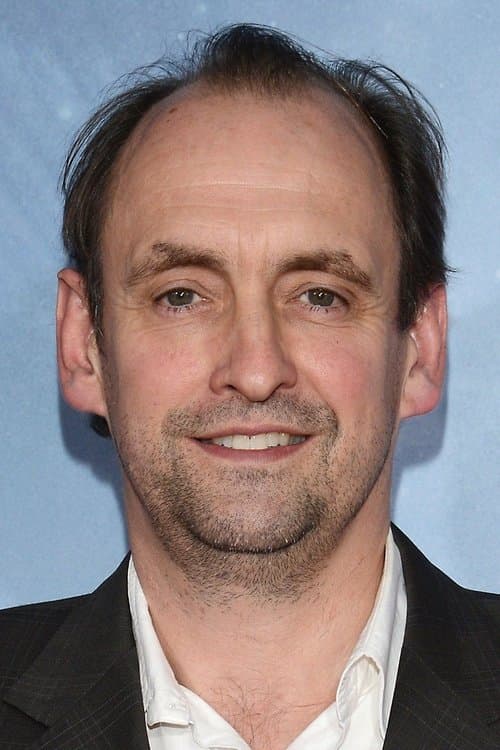 Nathan Crowley profile photo