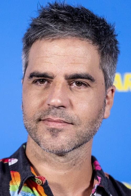 Ernesto Sevilla profile photo