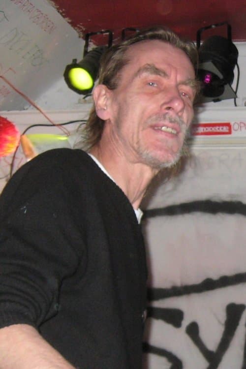 Tommy Ekengren Leijon profile photo