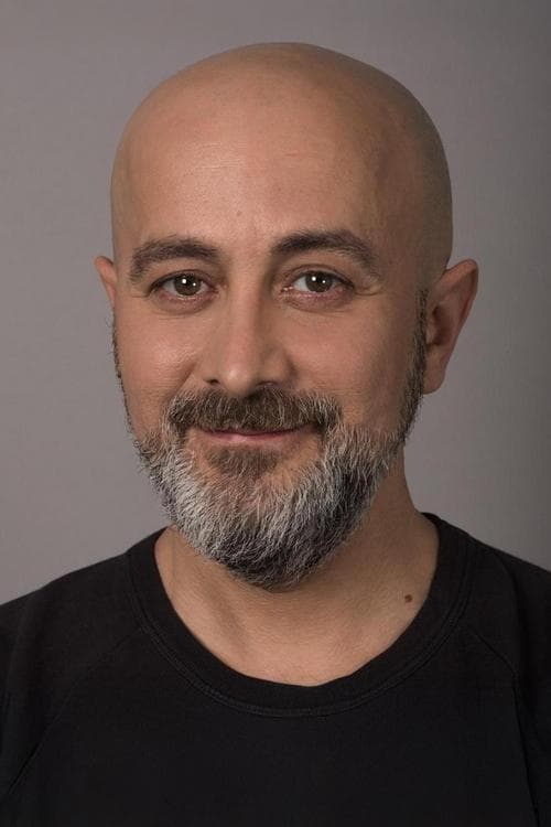Murat Garipağaoğlu profile photo