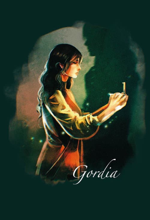Gordia poster
