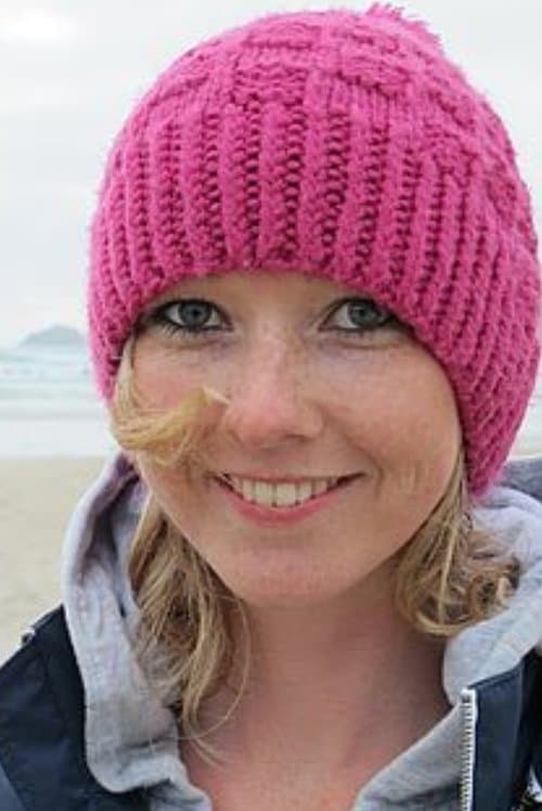 Jess Reiss profile photo