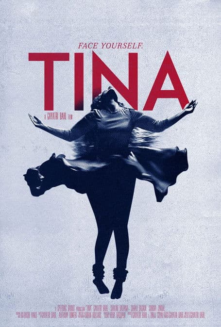 Tina poster