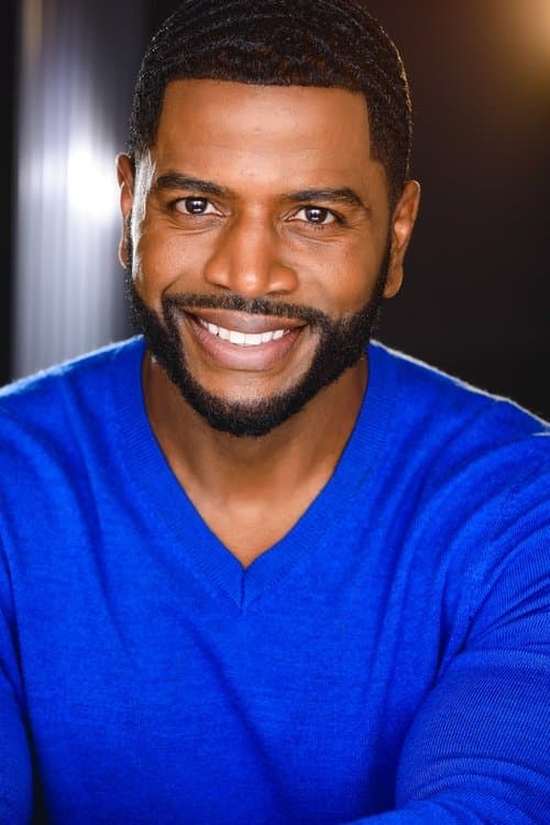 Maurice Johnson profile photo