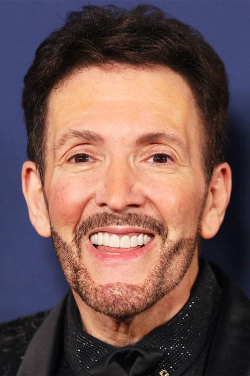 Eric Vetro profile photo