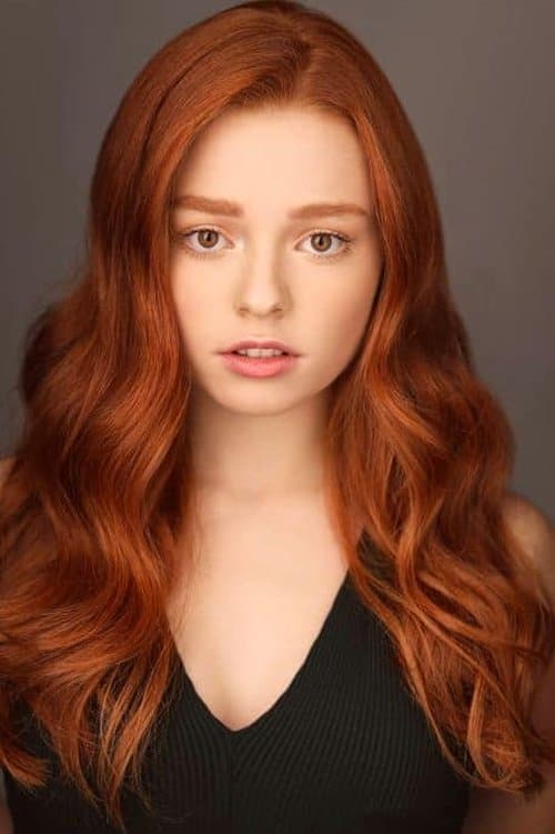 Kyra Leroux profile photo