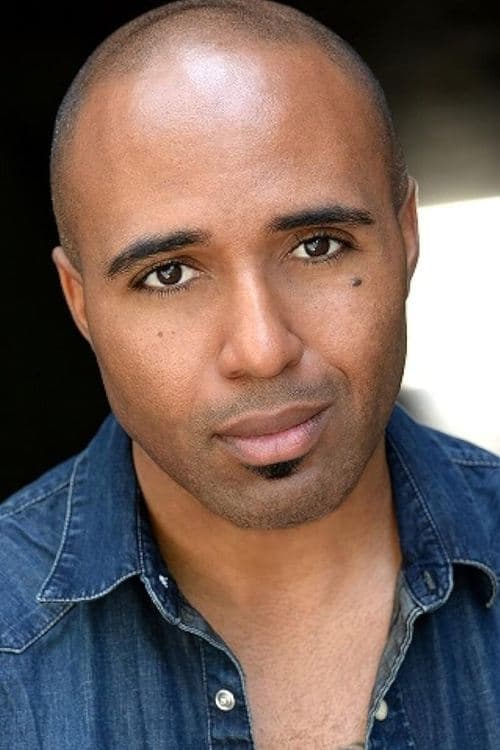 Gary Poux profile photo