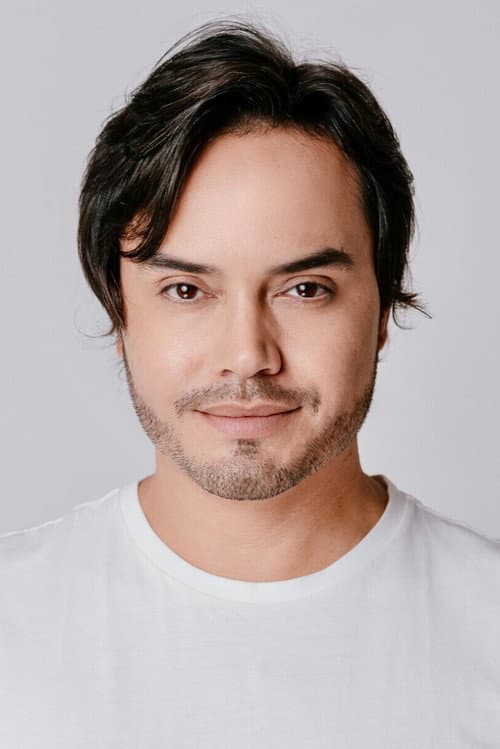 Luiz Felipe Pedroso profile photo