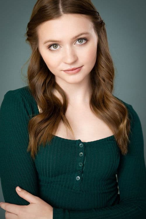 Faith Louise Jackson profile photo