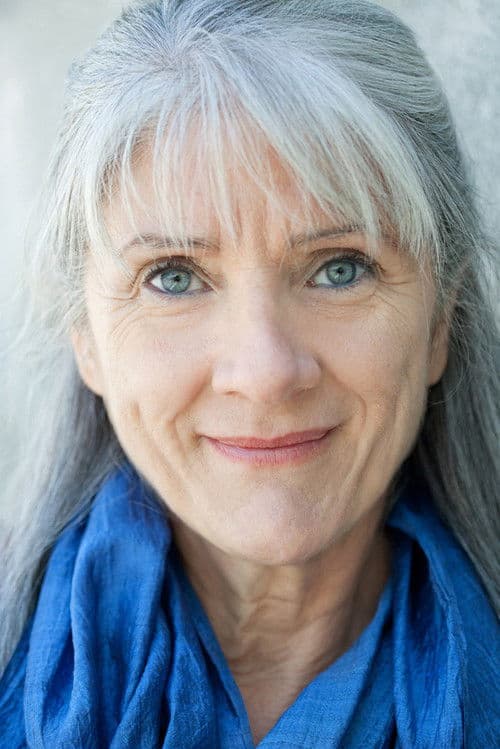 Michelle Léger profile photo