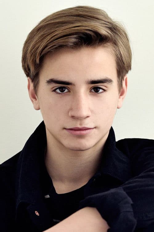 Louis-Julien Durso profile photo