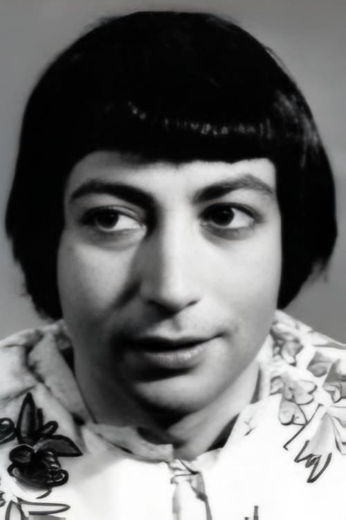 Soso Abramishvili profile photo