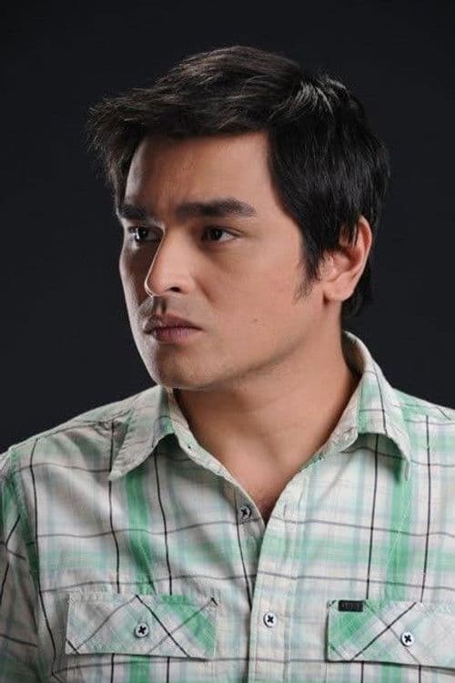 Eric Fructuoso profile photo