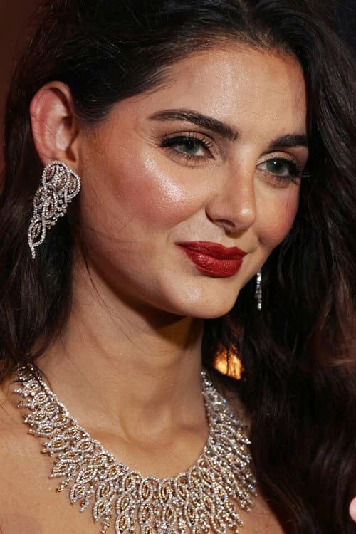Mahlagha Jaberi profile photo