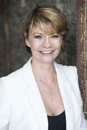 Candice Berner profile photo