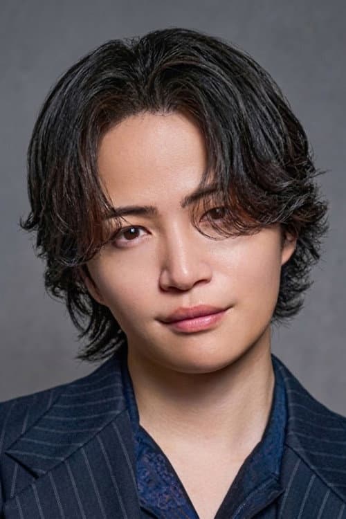 Fuma Kikuchi profile photo