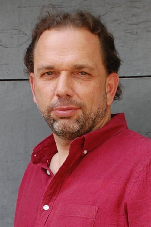 Philippe Hartmann profile photo