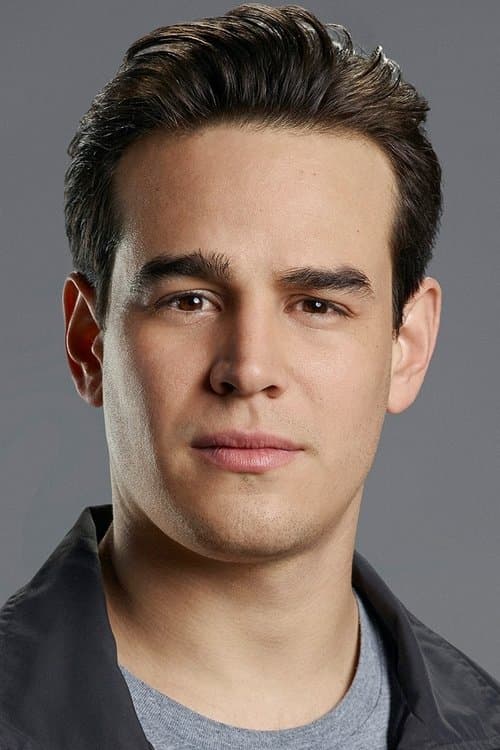 Alberto Rosende profile photo