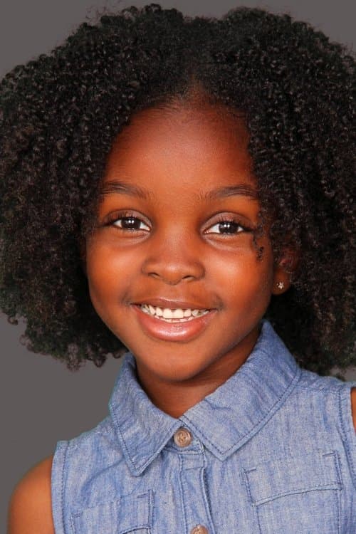 Genesis White profile photo