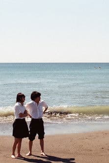 Travel Notes to Point C