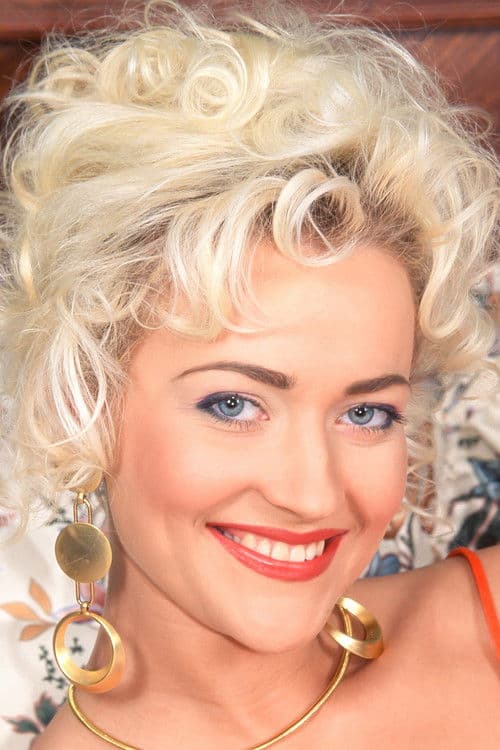 Marilyn profile photo