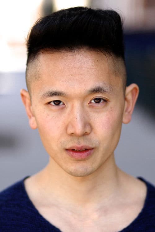 Jason Jiang profile photo