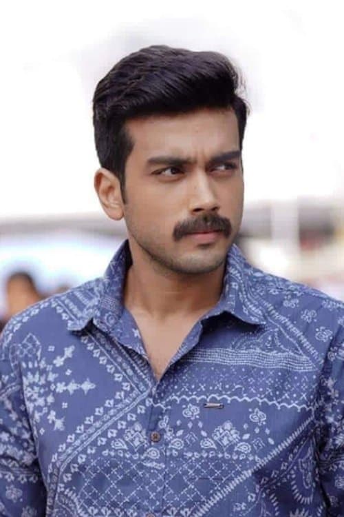 Kalidas Jayaram profile photo